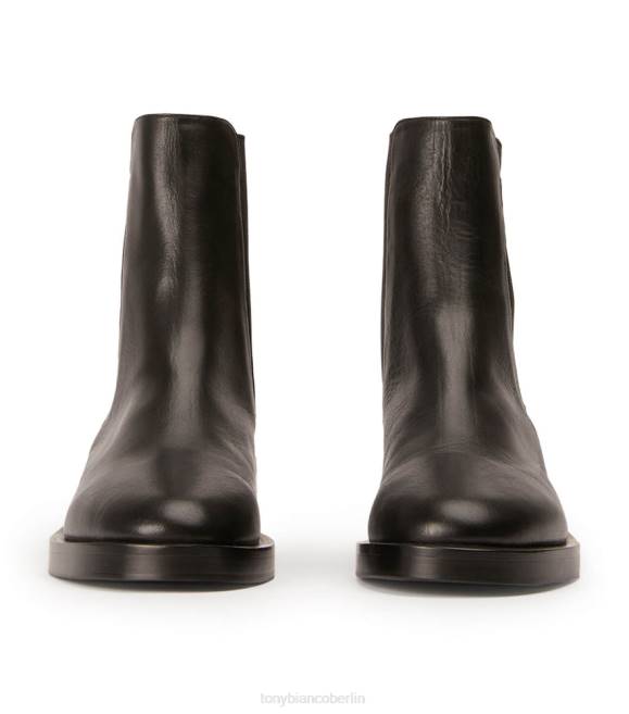 Stiefeletten| de Tony Bianco Frauen Tango-Stiefeletten schwarze Komo 4624486